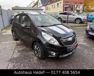 Chevrolet Spark Gebrauchtwagen