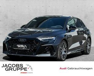 Audi RS3 Gebrauchtwagen