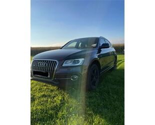 Audi Q5 Gebrauchtwagen