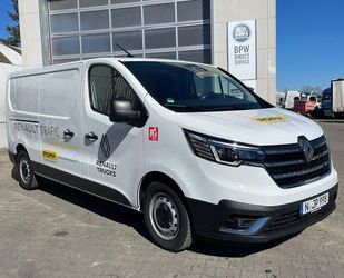 Renault Trafic Gebrauchtwagen