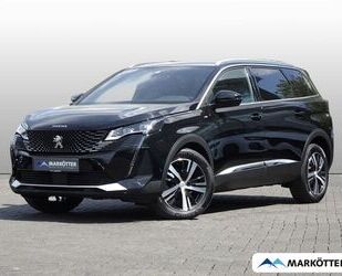 Peugeot 5008 Gebrauchtwagen