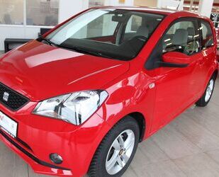 Seat Mii Gebrauchtwagen