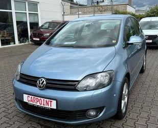VW Golf Plus Gebrauchtwagen