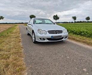 Mercedes-Benz CLK 200 Gebrauchtwagen