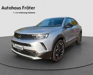 Opel Mokka Gebrauchtwagen