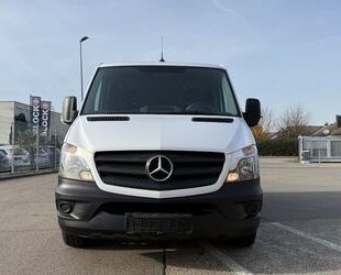 Mercedes-Benz Sprinter Gebrauchtwagen