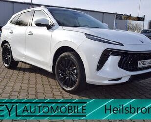 DFSK Forthing 5 Gebrauchtwagen