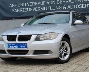 BMW 320 Gebrauchtwagen