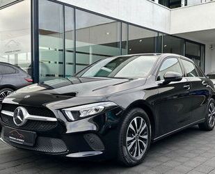 Mercedes-Benz A 180 Gebrauchtwagen