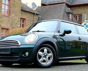Mini Cooper D Gebrauchtwagen
