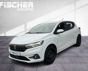 Dacia Sandero Gebrauchtwagen