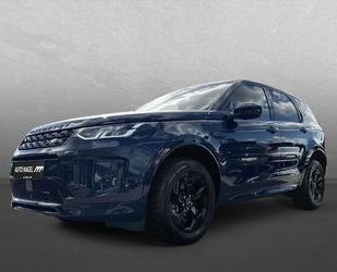 Land Rover Discovery Sport Gebrauchtwagen