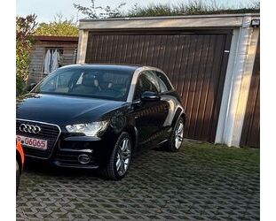 Audi A1 Gebrauchtwagen