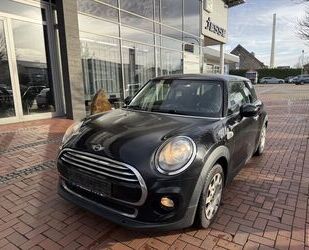 Mini Cooper D Gebrauchtwagen