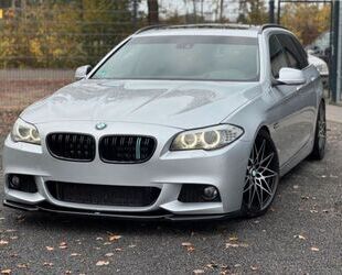 BMW 525 Gebrauchtwagen