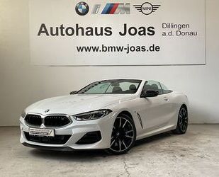 BMW M850 Gebrauchtwagen