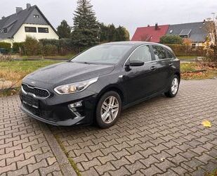 Kia ceed / Ceed Gebrauchtwagen