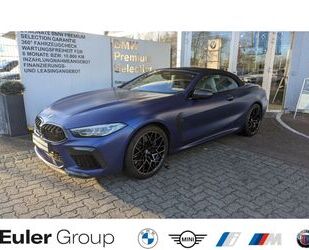 BMW M8 Gebrauchtwagen