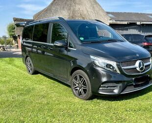 Mercedes-Benz V 300 Gebrauchtwagen