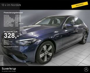 Mercedes-Benz C 220 Gebrauchtwagen