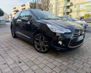 Citroen DS3 Gebrauchtwagen
