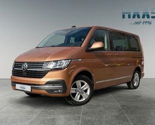 VW T6 Multivan Gebrauchtwagen