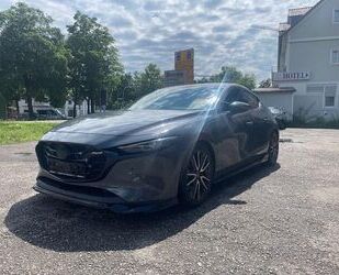 Mazda 3 Gebrauchtwagen
