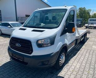 Ford Transit Gebrauchtwagen