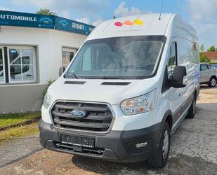 Ford Transit Gebrauchtwagen