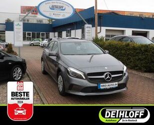 Mercedes-Benz A 180 Gebrauchtwagen