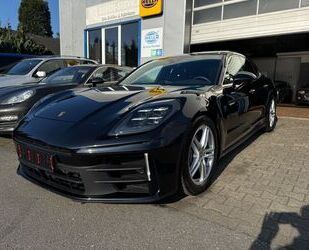 Porsche Panamera Gebrauchtwagen