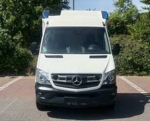 Mercedes-Benz Sprinter Gebrauchtwagen