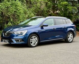 Renault Megane Gebrauchtwagen