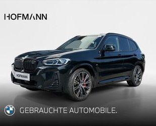BMW X3 M40 Gebrauchtwagen