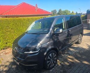 VW T6 Multivan Gebrauchtwagen