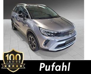 Opel Crossland (X) Gebrauchtwagen
