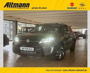 Suzuki Vitara Gebrauchtwagen