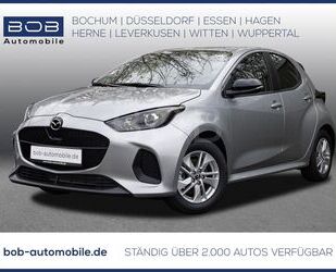 Mazda 2 Hybrid Gebrauchtwagen
