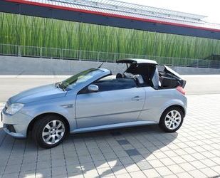 Opel Tigra Gebrauchtwagen