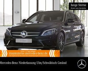 Mercedes-Benz C 300 Gebrauchtwagen