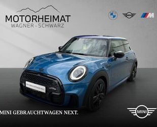 Mini Cooper Gebrauchtwagen