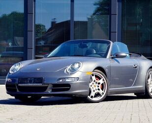 Porsche 997 Gebrauchtwagen