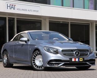 Mercedes-Benz S 650 Gebrauchtwagen
