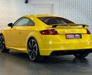 Audi TT RS Gebrauchtwagen