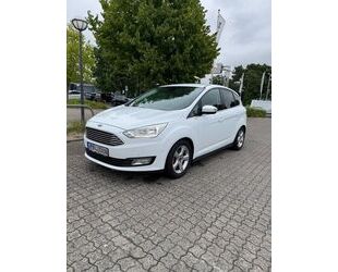 Ford C-Max Gebrauchtwagen