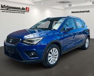 Seat Arona Gebrauchtwagen