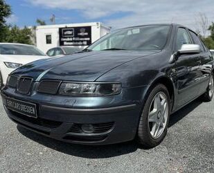 Seat Leon Gebrauchtwagen