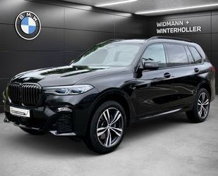 BMW X7 Gebrauchtwagen