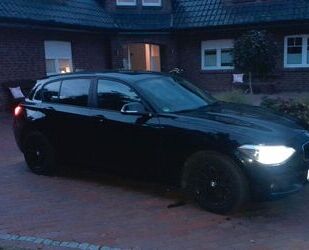 BMW 116 Gebrauchtwagen