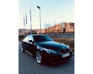 BMW 525 Gebrauchtwagen